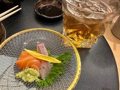 -鮨政· Omakase(港汇恒隆广场店)