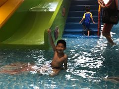 -汤W城市微度假(仓山店)