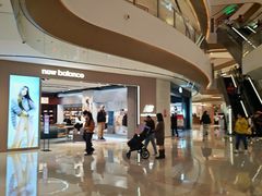 -东莞松山湖万象汇