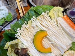 -享润四季椰子鸡音乐主题餐厅(晋江万达店)