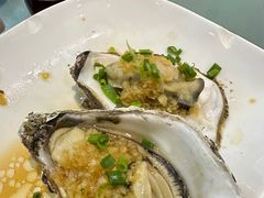 -胖大嫂渔家排档·全海景餐厅(渔村店)