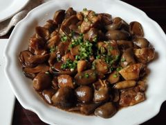 -民族饭店-四季餐厅