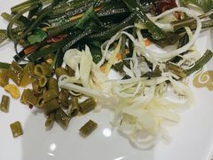 -百草滩羊清水涮羊肉(长城路店)