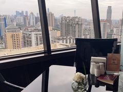 -广州花园酒店·凌璇阁旋转餐厅CAROUSEL360