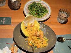 -Tegu泰古莲·泰国餐厅(红山6979店)