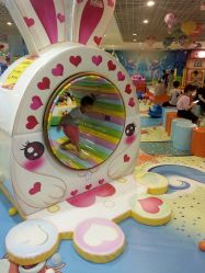 -贝来乐儿童乐园