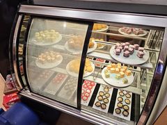 -鹿客臻鲜海鲜自助餐厅(永旺店)