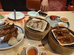 -点都德(华强南店)