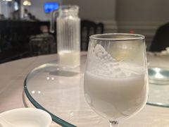 营养米汁-王府井酒店(金桥港湾店)