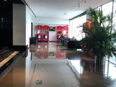 -北京华德宝宝马4S店(朝阳店)