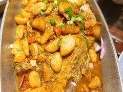 -赣南人家·头牌江西菜(劲松店)