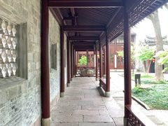 -天一阁博物院