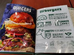 -魏斯理汉堡(西安沣东吾悦店)