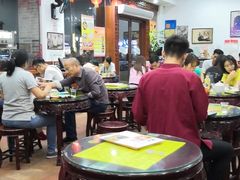 大堂-民信老铺(人民路店)