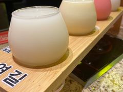 -大头叔烤鸡爪·朝鲜族烤串(天池路店)