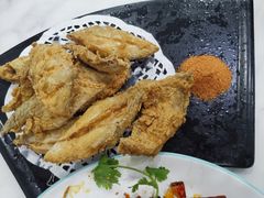 -威海渔村(黄兴路店)