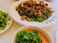 -东来顺饭庄(天坛店)