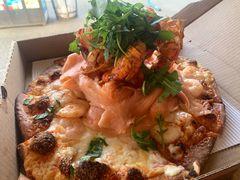 -Steveston Pizza Company (Richmond)