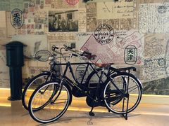 -天津津利华酒店