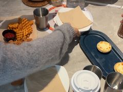 -必胜客餐厅(昆百大泰业城店)