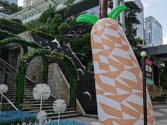 -皇庭广场(福华三路店)