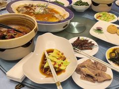 -曙光国际大酒店中餐厅