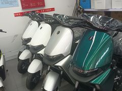 -九号电动车(安定门内大街店)