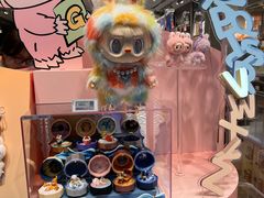 -泡泡玛特POPMART(合生汇店)