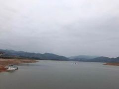 -翠屏湖景区