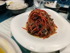 -丝宴·凤城印象·西北特色菜(彩虹湾店)