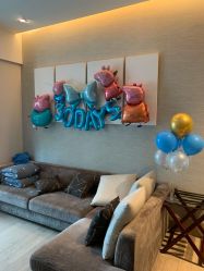 -禧月荟S月子中心(侨城店)