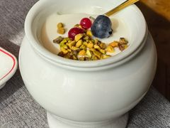 自制酸奶-秀儿四九城·新京菜(亚运村鸟巢店)