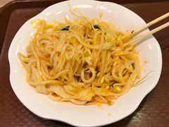-焦记老潼关肉夹馍(东五路店)