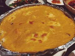 咖喱海鲜焗饭-小资太太餐厅(南岗区店)