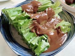 -那家·油麻菜馆(先农大院店)