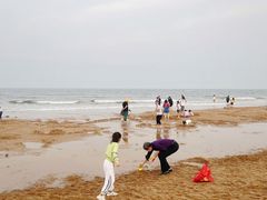 -日照灯塔风景区