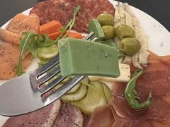 -瑞食酒馆 La Taverne Suisse