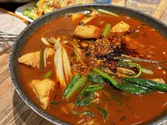 -枪火串烧·东北特色烧烤(罗湖总店)