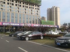 -杉杉奥特莱斯广场(哈尔滨店)