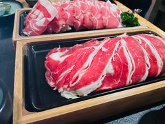 -湊湊火锅·茶憩(恒隆广场店)