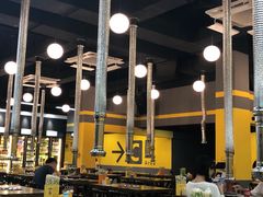 大堂-P1泥炉烤肉(市桥富华东路店)
