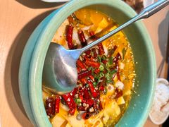 -大师兄·西北小馆(金湾华发商都店)