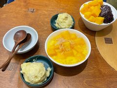 -小团圆糖水铺(襄阳南路店)
