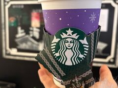 -星巴克(日月光店)