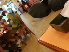 大堂-萨莉亚意式餐厅(西青道欧亚达店)
