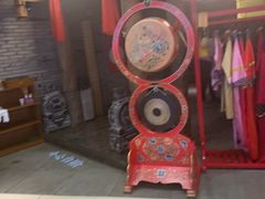 -额娘·春饼烤鸭(乐汇城店)