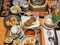 -味太助·银饭食堂(中华城店)
