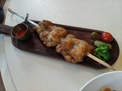 -华梅西餐厅(哈尔滨中央大街店)