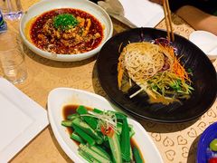 -大鸭梨烤鸭(左家庄店)