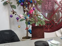 -丽泽山庄·生态怀柔菜·虹鳟鱼(红螺寺店)